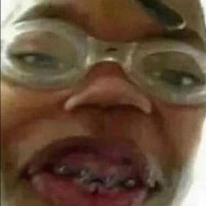 Meet your Posher, Hector